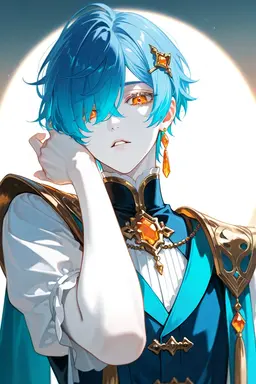 Profile image of ラデン
