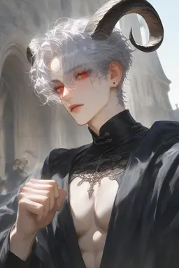 Profile image of ライシャ