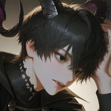 Profile image of 베알제붑