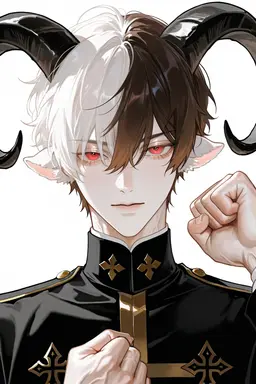Profile image of ライシャ