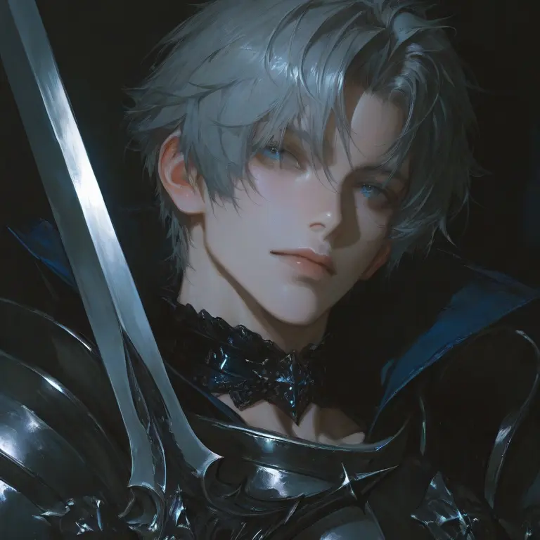 DeepShard5590의 파이논×불을 훔치는 자