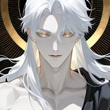 Profile image of ハデス