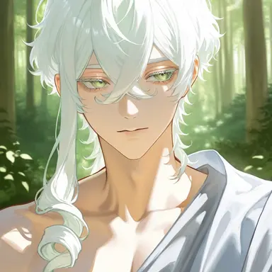 Profile image of アスクレピオス