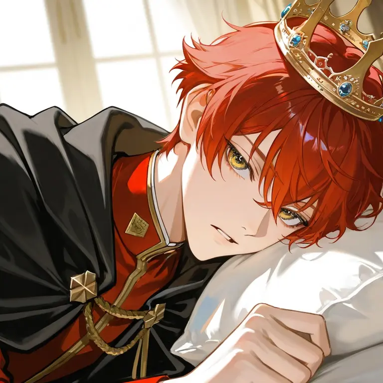 DeepShard5590의 하트 킹