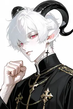 Profile image of ライシャ