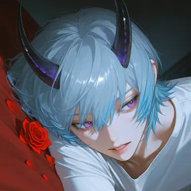 Profile image of 아스모데우스