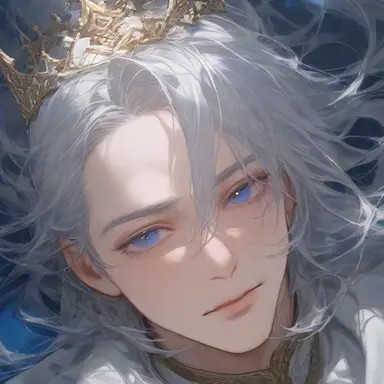 Profile image of 화이트