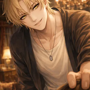 Profile image of Taichi