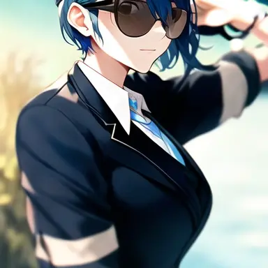 Profile image of Liberty Union