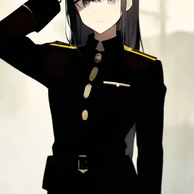 Profile image of Militarist Alliance