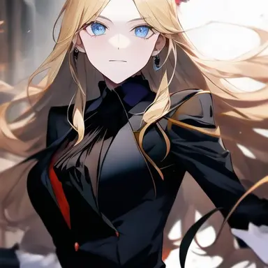 Profile image of Crown Island