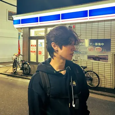 Profile image of Samuel