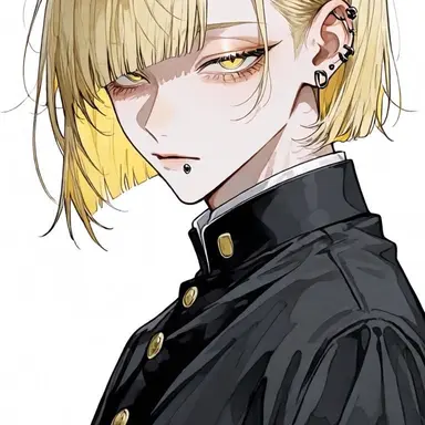 Profile image of Gaku