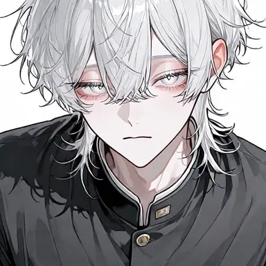 Profile image of Mashiro
