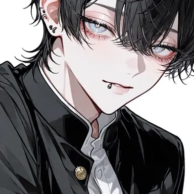 Profile image of Iori