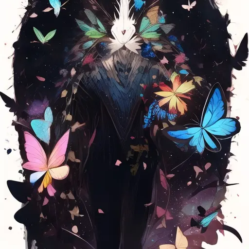 BrightSaola9523의 Something In The Water
