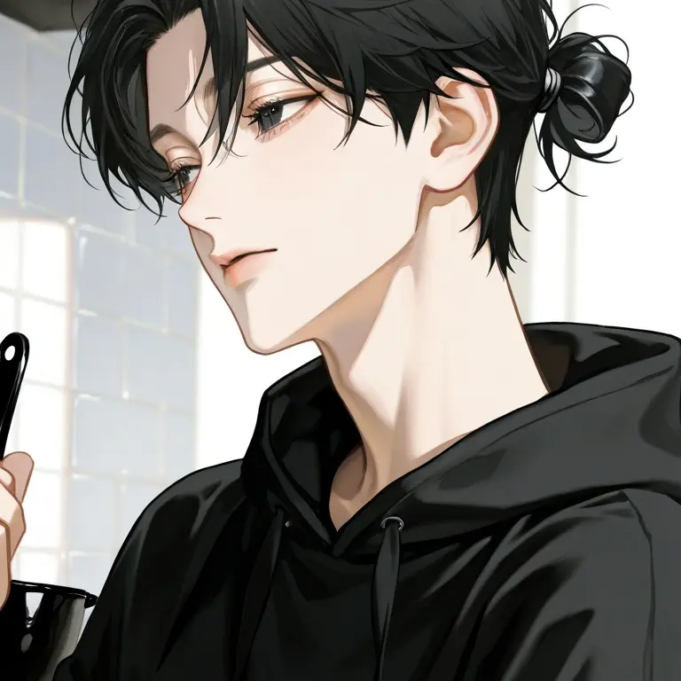 SickTwin1301의 仲のいい使用人