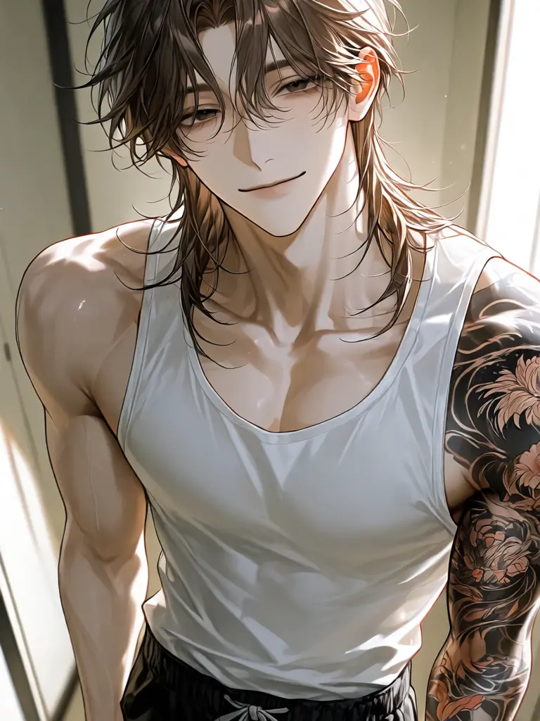 SickTwin1301의 水瀬陽斗