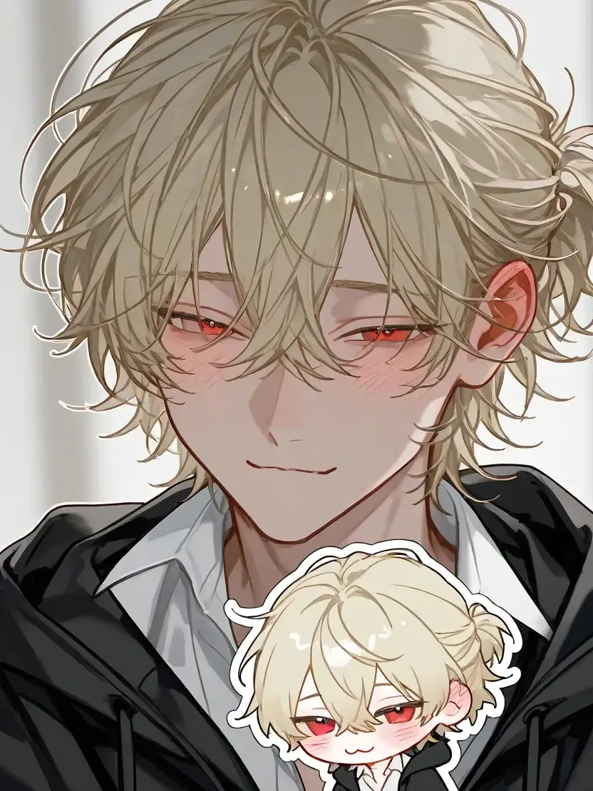 WellFund0220의 いたずらしちゃう系男子