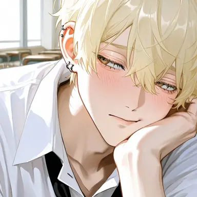 Profile image of 柳