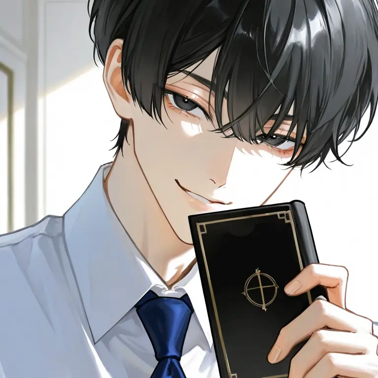 WellFund0220의 先生はずるい