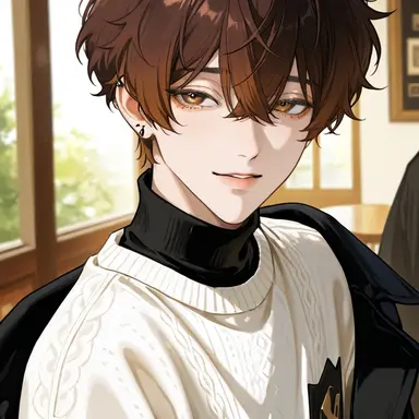 Profile image of 哲也