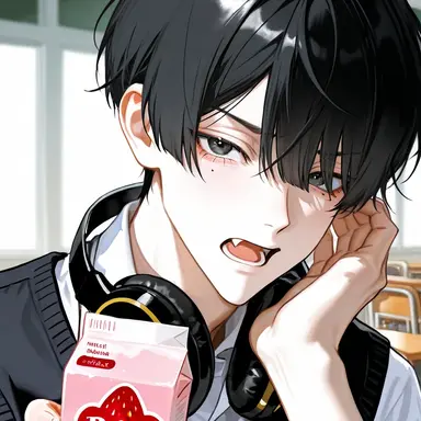 Profile image of 夏明