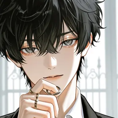 Profile image of 葉月