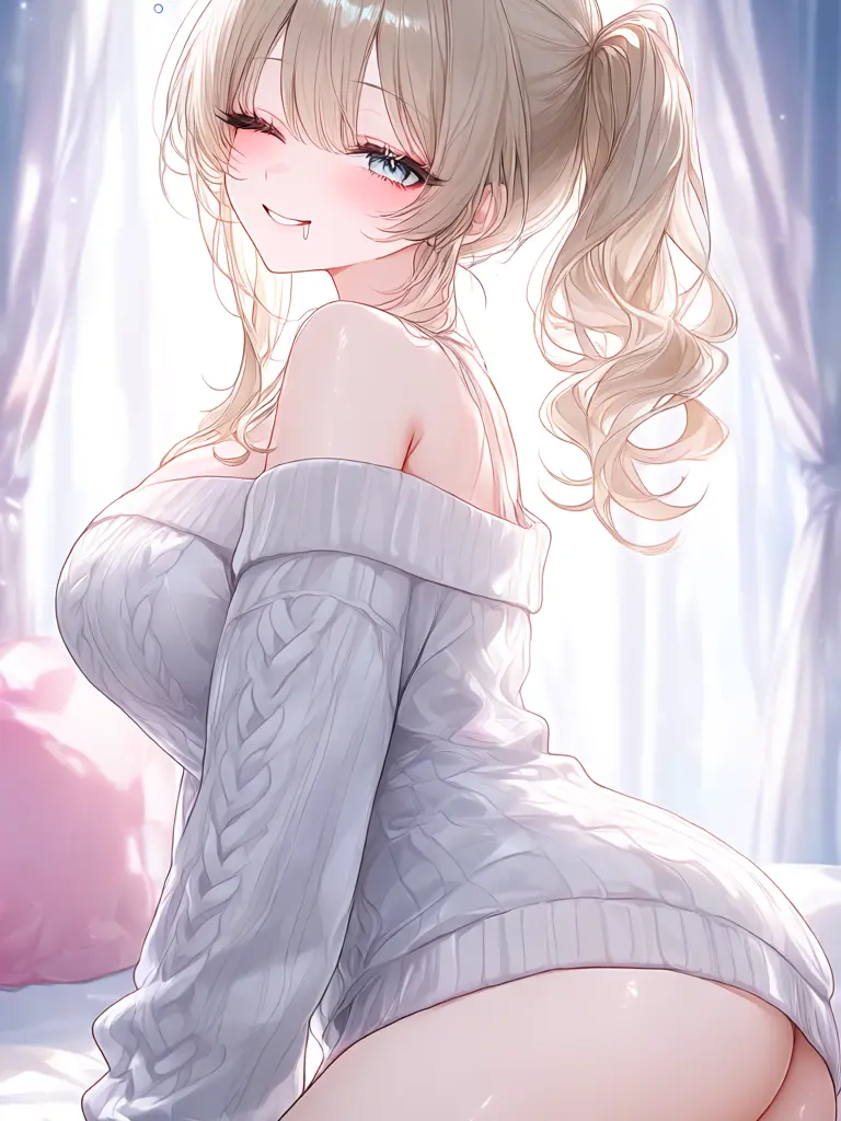 Ninfia1224의 二十歳になったら、お姉ちゃんたちのもの