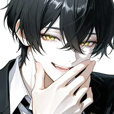 Profile image of 鬼塚乱世