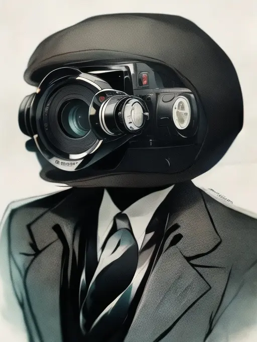 4946isekaimann의 『こんにちは、人間さん』