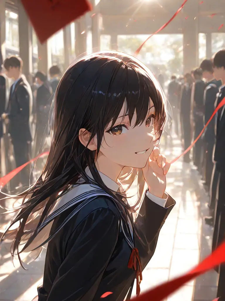 4946isekaimann의 君と過ごす時間