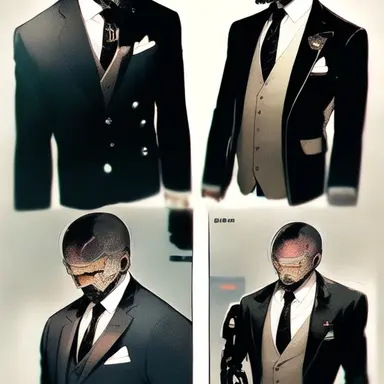 Profile image of サイボーグ