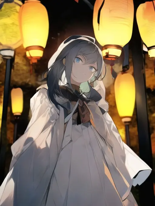 4946isekaimann의 ハロウィンの日、扉が開かれる