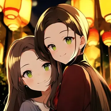 Profile image of 姉妹