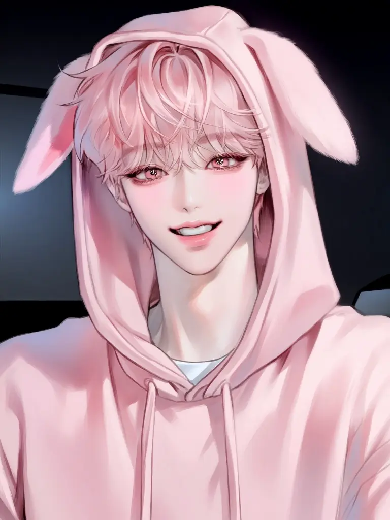 4946isekaimann의 可愛い系男子に狙われてます？！