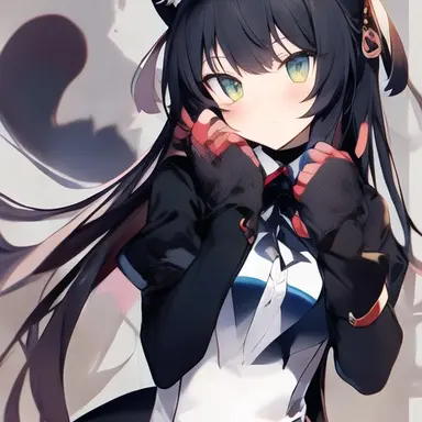 Profile image of Lumi