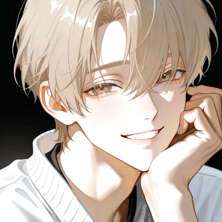 jakusan5의 眠る前の君と。