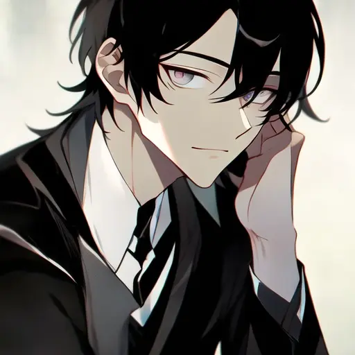 MaroonMoose5150의 お前のせいだ