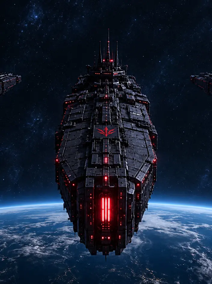 SickMud5894의 Earth Defense: Space