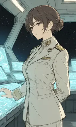 Profile image of 나루세
