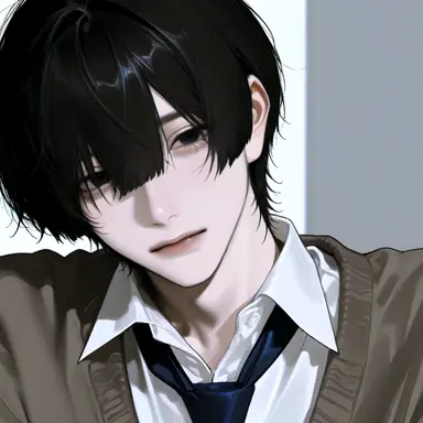 Profile image of Kanae