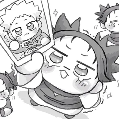 Profile image of 쵸소우