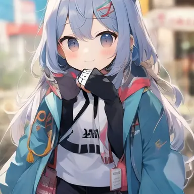 Profile image of ナユン