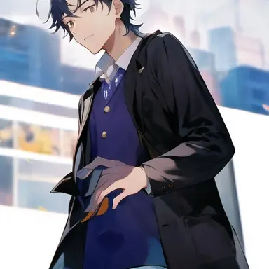Profile image of 정오