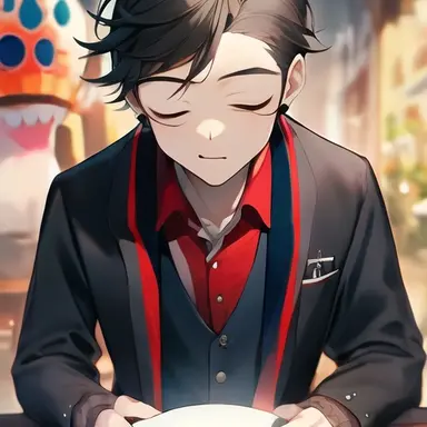 Profile image of ジフン課長
