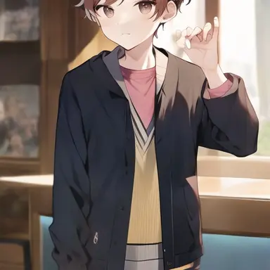 Profile image of 借金取りのドフン