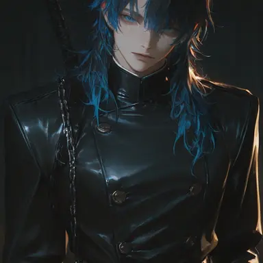 Profile image of 주인님