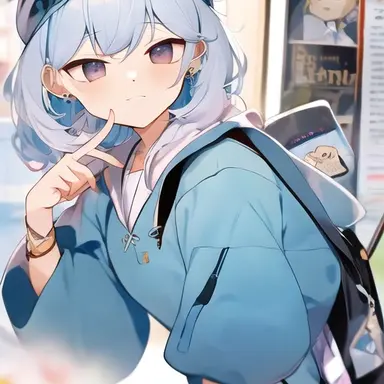 Profile image of パキタ