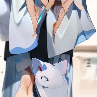 Profile image of リオ